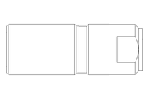 QUICK-CONNECT COUPLING