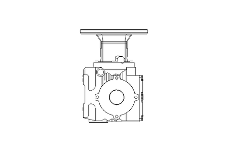 Worm Gear