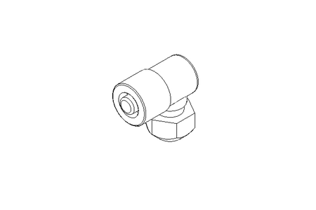 Round connector M12