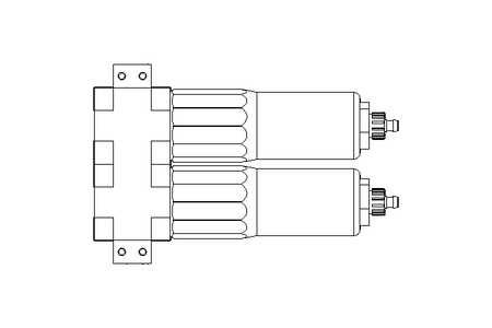 Feinfilter LFMBA-1/4-D-Mini