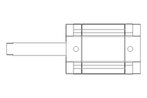 DOUBLE-ACTING CYLINDER 156611