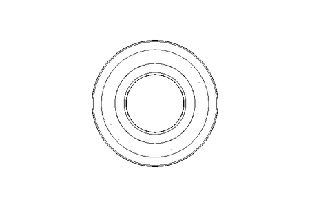 Ang.-cont. ball bearing 7312B TVP 60x130