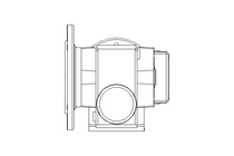 MOTEUR REDUCTEUR A VIS SANS FIN