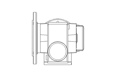 MOTOR DE ENGRANAJE HELICOIDAL