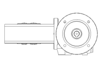 MOTEUR REDUCTEUR A VIS SANS FIN