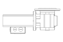 MOTOR DE ENGRANAJE HELICOIDAL