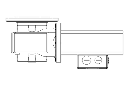 MOTOR DE ENGRANAJE HELICOIDAL