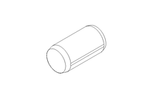 Zylinderstift ISO 8735 20 m6x40 St