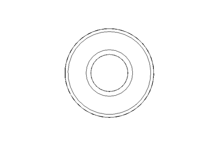 Zylinderstift ISO 8735 20 m6x40 St