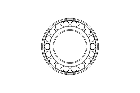 Cuscin.a rulli cilindrici N216 A1f. 80