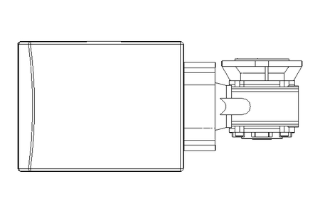 MOTEUR REDUCTEUR A VIS SANS FIN