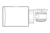 MOTOR DE ENGRANAJE HELICOIDAL