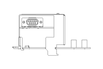 Digital-Mischmodul 24VDC