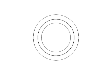 Pino roscado M6x16 DIN 32501