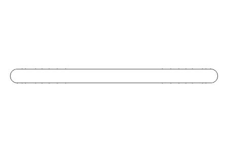 Joint torique O-ring 39x3 EPDM Peroxyde