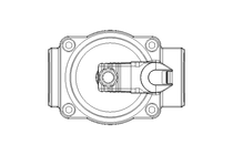 2/2-WAY MAGNETIC VALVE DN32 G1 1/4