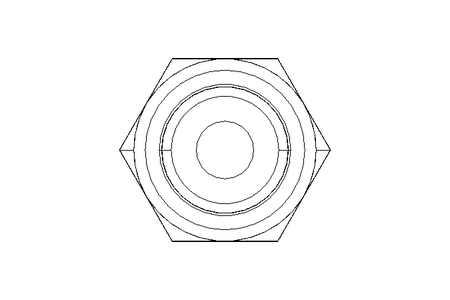 PIPE SCREW CONNECTOR