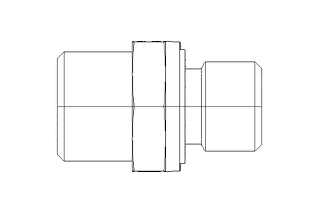 PIPE SCREW CONNECTOR