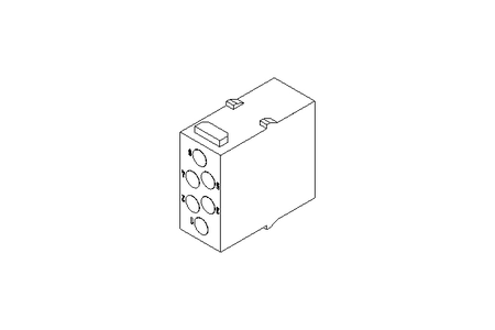 PLUG INSERT FOR HAN E