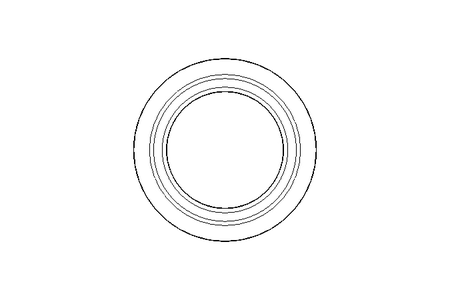 REDUCER K DN20/15 1.0345