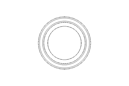 REDUCER K DN20/15 1.0345