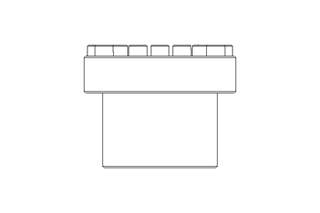 Spannsatz D84 d65 4350Nm