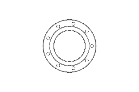 Spannsatz D84 d65 4350Nm