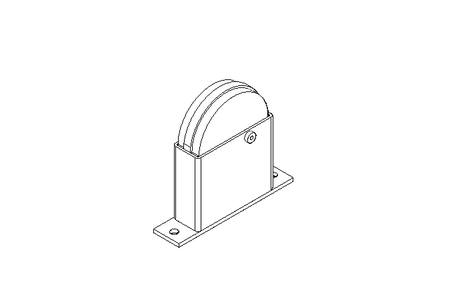 Spannbox Gr. 2 16B