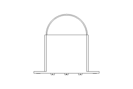 Spannbox Gr. 2 16B