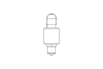 PRESSURE TRANSMITTER 0-10 BAR