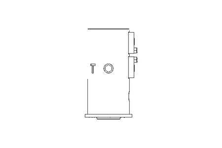 Cabezal de sujeción D=25