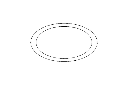 Passscheibe 80x95x0,15 St DIN988