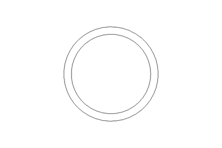 Passscheibe 80x95x0,15 St DIN988