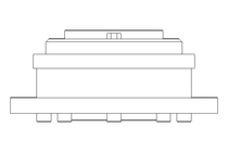 EAS-Kupplung Gr. 2