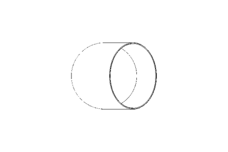 CODO BS 45-154,0x2,0 1.4404 DIN 11852