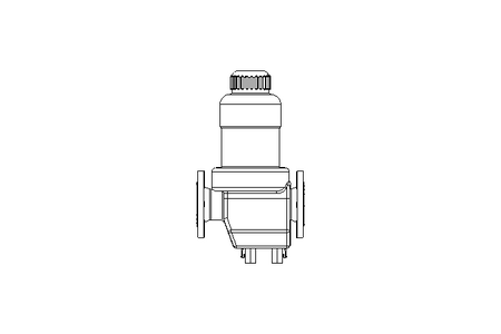 JUDO REWIND PROTECT FILTER JPF DN80