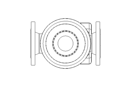 JUDO REWIND PROTECT FILTER JPF DN80