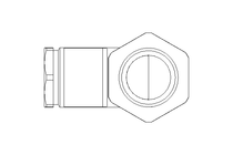 CABLE CONNECTOR