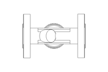 Kondensatableiter CONA-B DN20 PN40