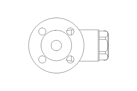 Kondensatableiter CONA-B DN20 PN40