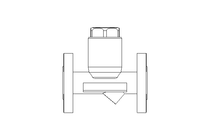 Kondensatableiter CONA-B DN20 PN40