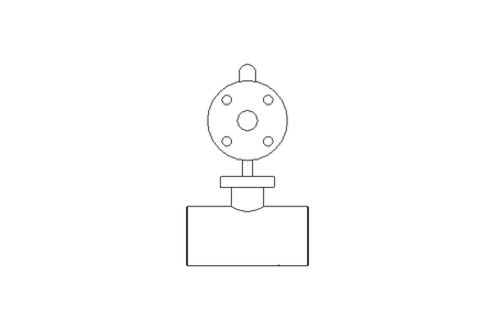 FLOW METER PROMASS 83F