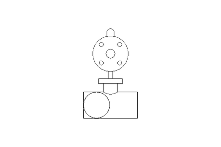 FLOW METER PROMASS 83F