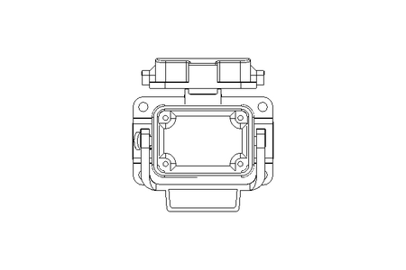 SOCKET HOUSING  19300061295