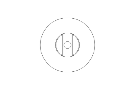 Magnet coupling