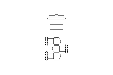 CONTROL VALVE