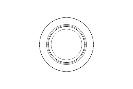 Vis cyl. M30x130 10.9 DIN912