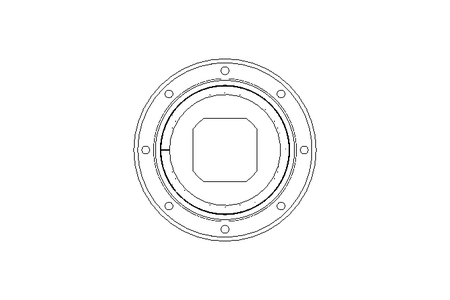 EAS COMPACT SYN CLUTCH 2/