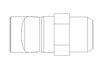 BUSE 1/2 K-303SS80 A2