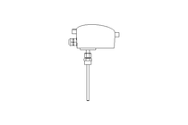 TEMPERATURE REGULATOR